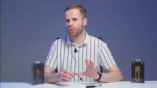 FiiO KA1 | ДОСТОЙНЫЙ БЮДЖЕТНЫЙ ЦАПОУСИЛИТЕЛЬ смотреть онлайн