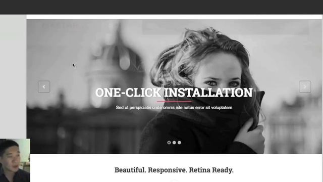 How to use Themeforest.net to Outsource Web design смотреть онлайн