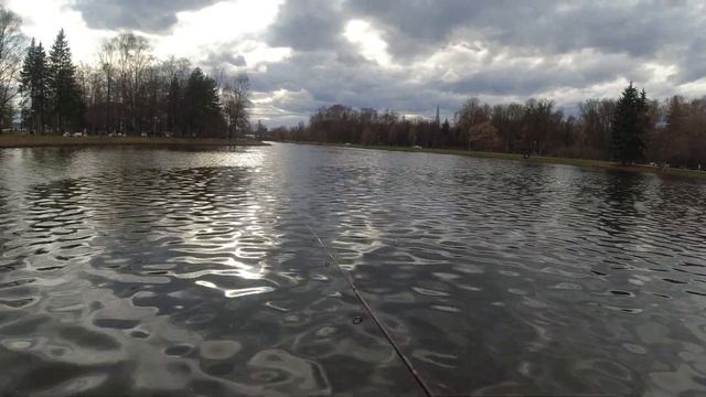 #329 #Мормышинг Ловля спиннингом на безмотылку смотреть онлайн
