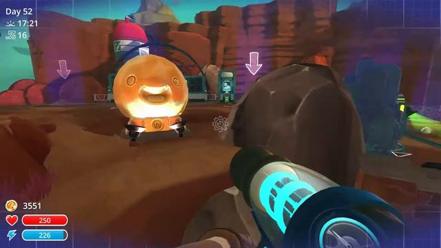 UNLOCKING A VERY RARE TROPHY | Slime Rancher #13 смотреть онлайн