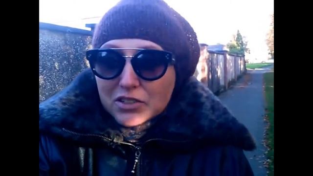Что такое Halloween? Как проходитт у нас в Newbridge, Ireland смотреть онлайн