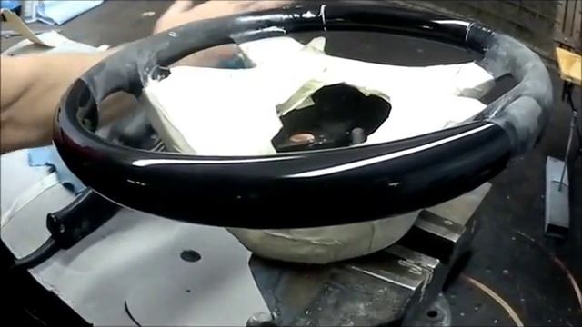 Тюнинг Руля своими руками (тюнинг авто своими руками ) смотреть онлайн