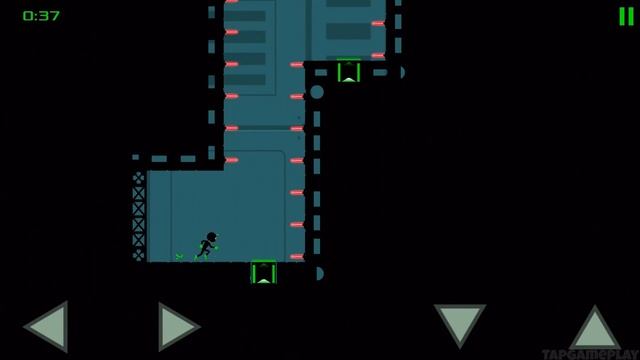 Simple Spy - Gameplay Walkthrough Part 3 - Sector 02: Levels 1-8 (iOS, Android) смотреть онлайн