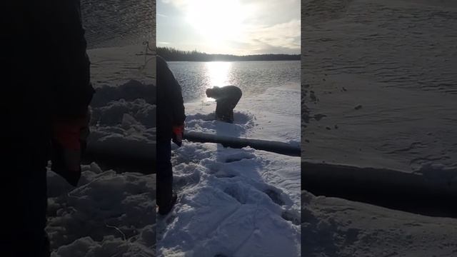 Ладога 2021 #рыбалка удалась)))