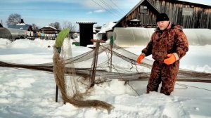 ЗАПРЕТНАЯ СНАСТЬ фитиль больше двух нельзя (только для промысловиков)