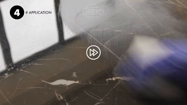 Cum poti repara zgarieturile si defectele de pe placile de gresie portelanata cu produse FABER смотреть онлайн