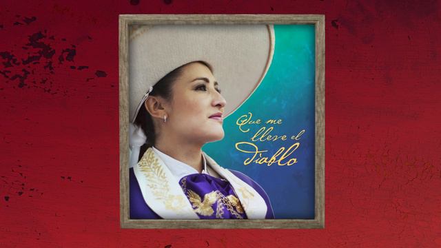 Darina - Que me lleve el diablo (AUDIO) смотреть онлайн