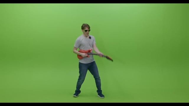 The Jerma Green Screen Expansion Pack смотреть онлайн