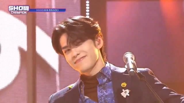 DAY6 Sweet Chaos Sungjin's "But I Like" + Ending Fairy смотреть онлайн