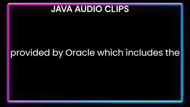 17. What is the Java Development Kit (JDK)?/JAVA INTERVIEW PREPARATION AUDIO CLIPS смотреть онлайн