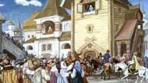 Сивка-бурка