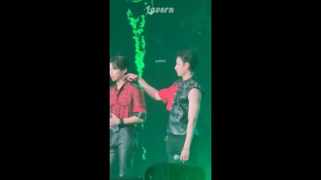 Bang Chan and Felix sweet moments pt. 4 | Stray Kids смотреть онлайн