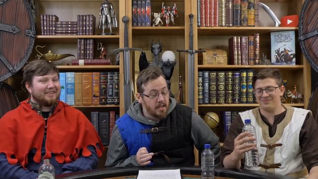 The WHEEL OF TIME episode 3 FULL REVIEW and discussion смотреть онлайн