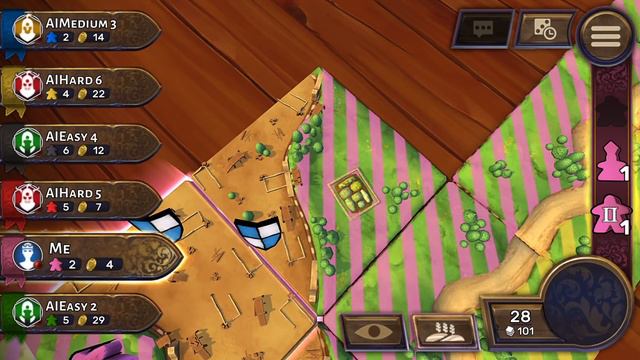 Carcassonne - GP and Steam Trailer EN смотреть онлайн