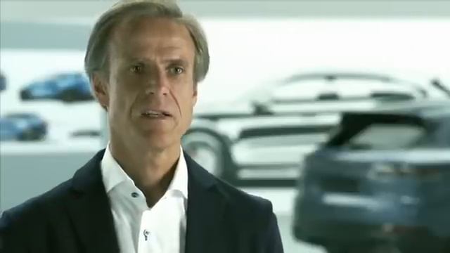 SUV : ALL NEW 2018 PORSCHE CAYENNE l DESIGN FILM (GER) смотреть онлайн