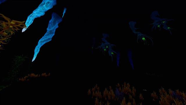 Brinicles | Subnautica Below Zero Live Wallpaper смотреть онлайн