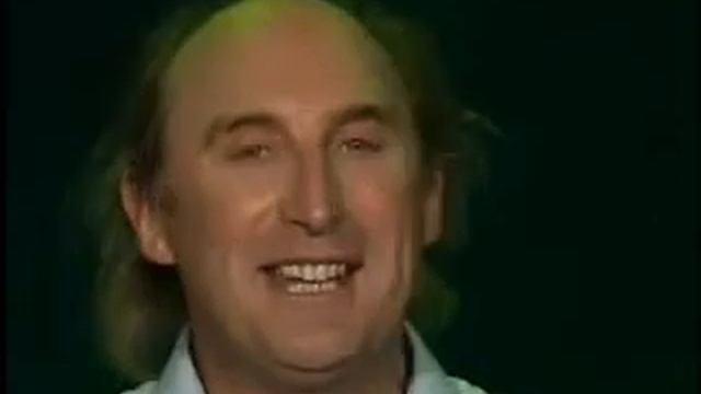 Otto Waalkes Mein Kleiner Grüner Kaktus смотреть онлайн
