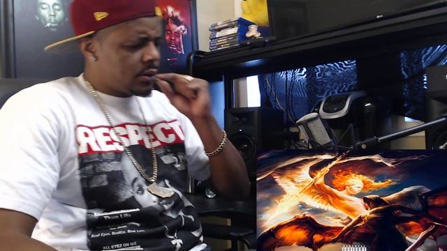 Mase - "The Oracle" Camron Diss My response смотреть онлайн