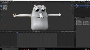 Анимация резки в Blender: как разрезать объект пополам