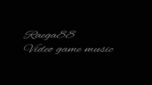 LMMS Retro game music (Labyrinth Garden) смотреть онлайн