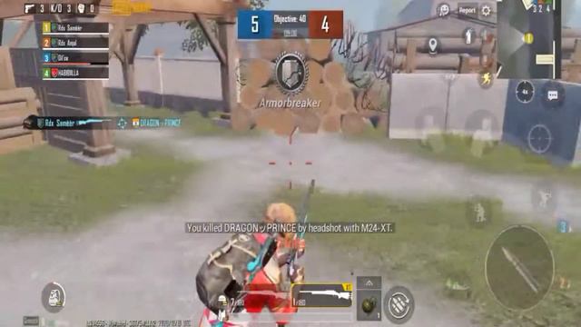 PUBG mobileTDM video M24 mrx style iPad DJ coca cola layo смотреть онлайн