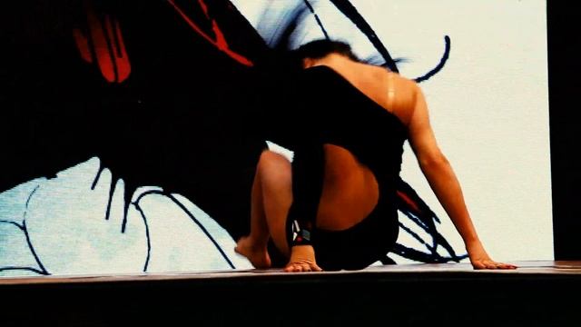 Второй открытый чемпионат на пилоне. #pole-dance смотреть онлайн