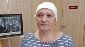 Большеигнатовская  Андреевка открывает свои тайны!