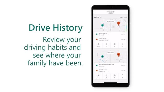 Get to know Microsoft Family Safety смотреть онлайн
