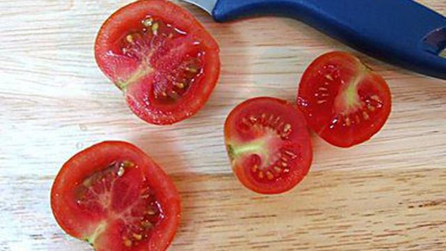 Секреты кухни