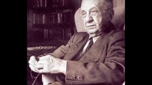 Интервью Александра Фёдоровича Керенского   (Радио Канада 1964 год)