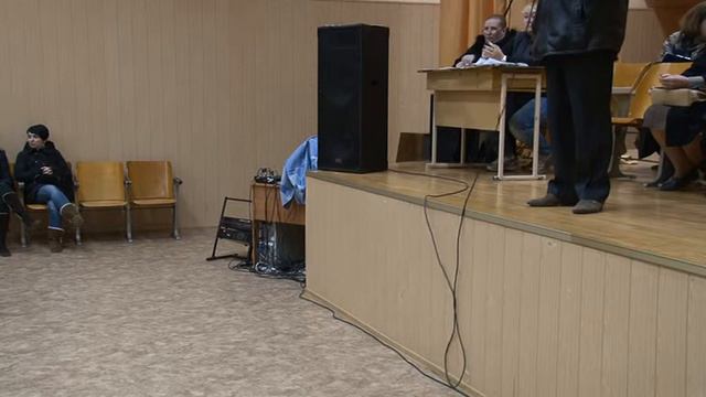 Учредительное собрание Сокол Дом 1 Часть 2 смотреть онлайн