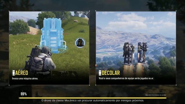 Call of Duty Mobile (Gameloop) - RX 6600M 8GB, E5 2666 V3 e 32GB RAM смотреть онлайн