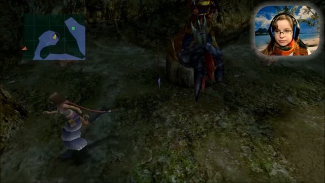 Final Fantasy X-2 - HD remaster - let's play fr - 34 - Un coupable et un renouveau ! смотреть онлайн