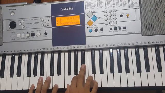 East Atlanta Love Letter Piano Tutorial смотреть онлайн