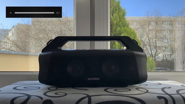 Soundcore Motion Boom Plus VS JBL Xtreme 3 | Really that extreme? ? смотреть онлайн