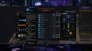 Lost Ark Гайд Сокрушитель Стабильная гравитация (Долбим все что долбится)