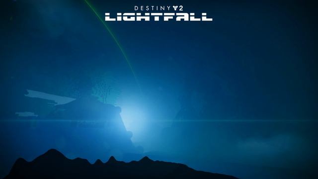 Destiny 2： Lightfall OST - HyperNet Current (Tension) (with Action Layer)