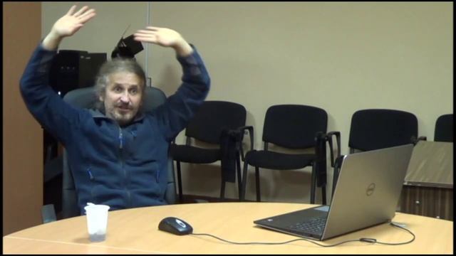 Дзогчен - самадхи и випасана. ч.2. Философский клуб. ПсковГУ. 25.09.2015