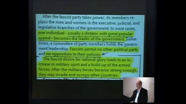 Jordan Maxwell, The Hidden Dimensions of World Affairs, české titulky