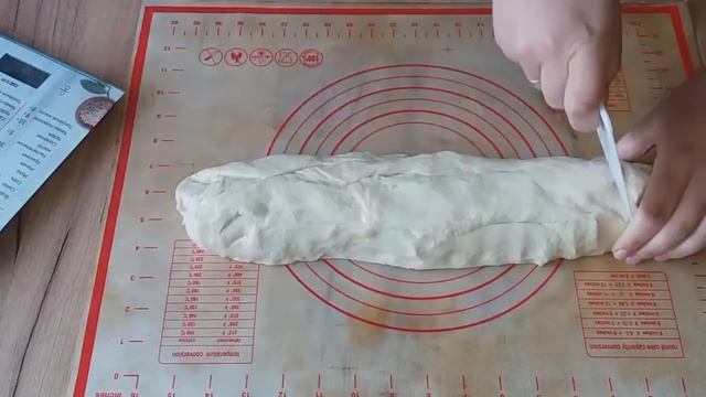 Рецепт булочек для хот догов. Булочки для хот догов. смотреть онлайн