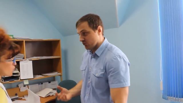 Гр. СССР снова в мировом суде ч.5 смотреть онлайн
