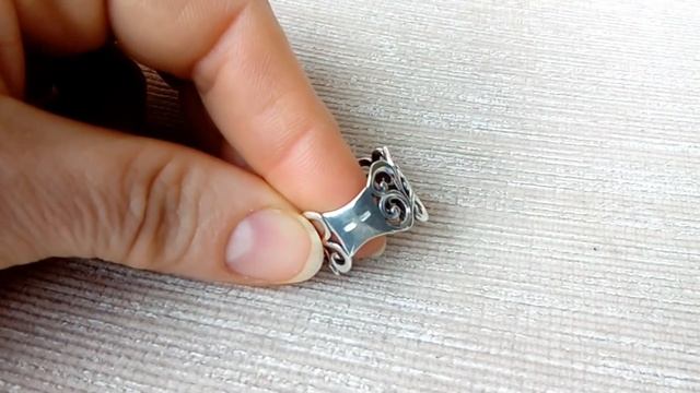 Обновки: винтажные броши, колечки, браслет)). Новая мега шкатулка под броши). Котютя. смотреть онлайн