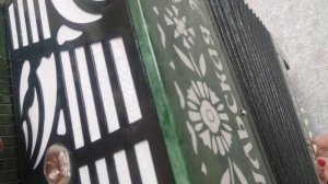 Это ландыши все виноваты, на гармони, цифры 89277382068