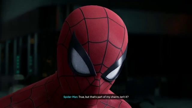 Spider-man PC gameplay on Rx 560, i5 6th Gen, 15 Gb RAM смотреть онлайн