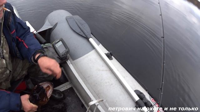 РЫБАЛКА В КАРЕЛИИ НА ОГРОМНЫХ ЩУК , НА ОЗЕРЕ ПОД НАЗВАНИЕМ ХЗ )))) смотреть онлайн