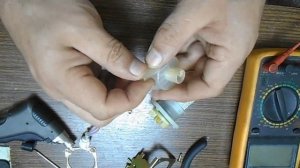 Ремонт термопота "VITEK VT-1187 GY"