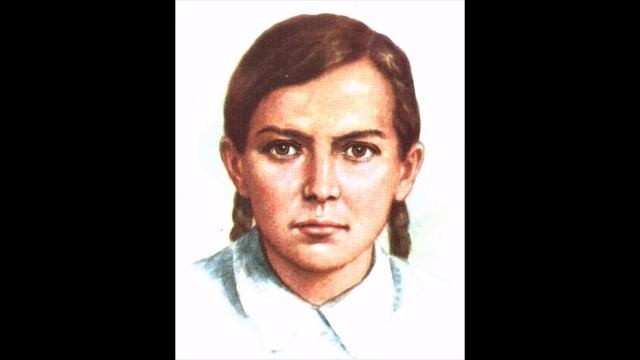 Женские лица Победы: Портнова Зинаида Мартыновна смотреть онлайн