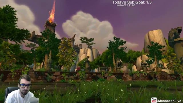 [PoE + WoW] Races, WoW plans, and talking about Life + Stream смотреть онлайн