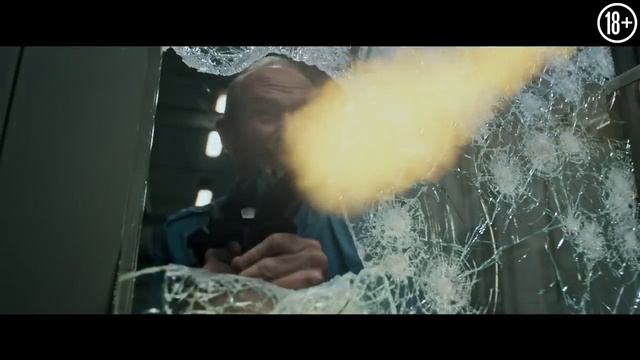 Фильм Хороший, плохой коп смотреть русский трейлер 2021 смотреть онлайн