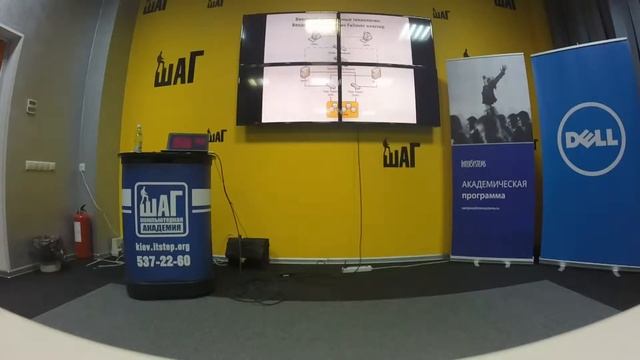 AlwaysOn - Aleksandr Kalenik - 1 смотреть онлайн